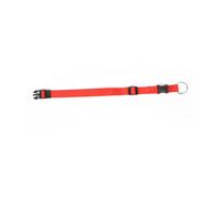 Collier pour chien réglable en nylon Duvoplus Noir 56x4,5x1,5 cm