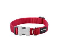 Red dingo - collier large pour chien - rouge - xl Rouge G