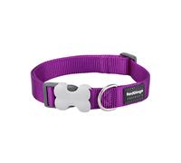 Collier pour chien réglable Red Dingo Violet 20 mm x 31/47 cm
