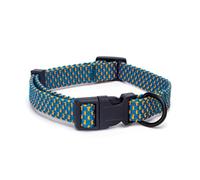 Collier pour Chien, résistant, réglable et léger, idéal pour Les promenades, l'entraînement et Le contrôle sûr de l'animal.