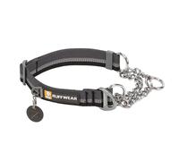 Collier pour chien Ruffwear Chain Reaction Gris 279/355 mm