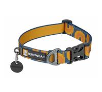 Ruffwear Crag™ Dog Collar Jaune 11-14 cm