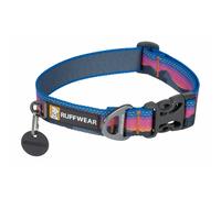 Ruffwear Crag™ Dog Collar Bleu 11-14 cm