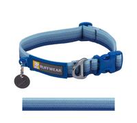 Ruffwear Front Range™ Dog Collar Bleu 51-66 cm