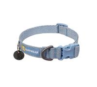 Ruffwear - Front Range Flex Collar - Collier pour chien - 36-51 cm - polar blue