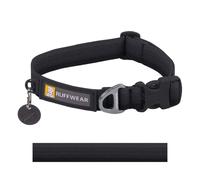 Ruffwear Front Range™ Dog Collar Noir 36-51 cm