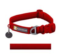 Ruffwear Front Range™ Dog Collar Rouge 36-51 cm