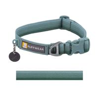 Ruffwear Front Range™ Dog Collar Vert 28-36 cm