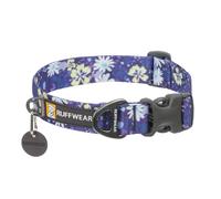 Ruffwear Front Range™ Dog Collar Violet 279-355 mm
