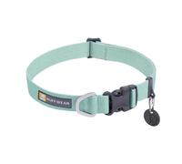 Ruffwear - Hi & Light Collar - Collier pour chien Sage Green - 36 - 51 cm