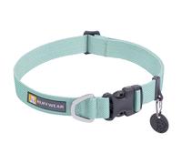 Ruffwear - Hi & Light Collar - Collier pour chien - 36-51 cm - sage green