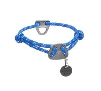 Ruffwear - Knot-a-Collar - Collier pour chien - 51-66 cm - blue pool