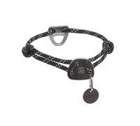Collier pour chien Ruffwear Knot-A-Collar Noir 508/660 mm