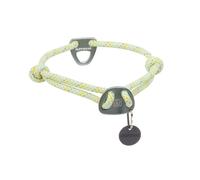 Collier pour chien Ruffwear Knot-A-Collar Vert 355/508 mm