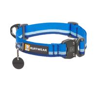 Collier pour chien Ruffwear Top Rope Bleu 279/355 mm