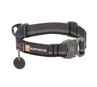 Collier pour chien Ruffwear Top Rope Gris 508/660 mm