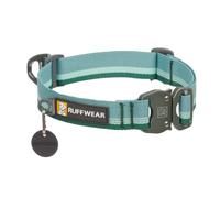 Collier pour chien Ruffwear Top Rope Vert 279/355 mm