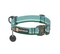 Ruffwear Top Rope™ Dog Collar Vert 508-660 mm