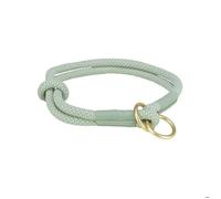 Collier Pour Chien Semi-Étrangleur Trixie Soft Rope