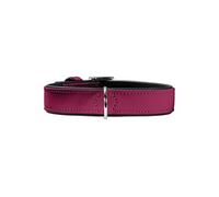 Collier pour Chien Softie 3644 cm Rose