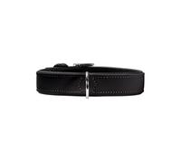 Collier pour Chien Softie Noir (42-53 cm)