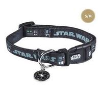 CERDÁ LIFE'S LITTLE MOMENTS Collier pour chien moyen réglable en nylon Star Wars licence officielle