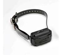 Collier pour chien supplémantaire Dogtra E-Fence 3500 Noir TU