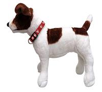 Collier pour Chien Taille M Sévilla FC