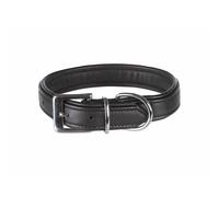 Collier pour Chien Trixie Active Comfort Noir 36-43 cm