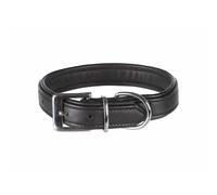 Collier pour Chien Trixie Active Comfort Noir 36-43 cm