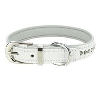 Collier pour Chien Trixie Active Comfort Rose XXS/XS 17-21 cm