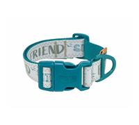 Collier pour Chien Trixie BE Nordic Bleu M/L 40-60 cm - Marque : Trixie - EAN : 4053032680920