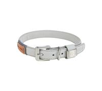 Collier pour Chien Trixie BE NORDIC Gris clair L L/XL 55 cm
