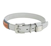 Collier pour Chien Trixie BE NORDIC Gris clair XS/S 30 cm
