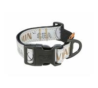 Collier pour Chien Trixie BE Nordic Noir S/M 32-45 cm - Marque : Trixie - EAN : 4053032680876