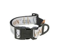 Collier pour Chien Trixie BE NORDIC Noir XS/S 25-36 cm