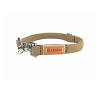 Collier pour Chien Trixie BE NORDIC Sable S 35 cm