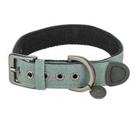 Collier pour chien Trixie CityStyle Bleu L