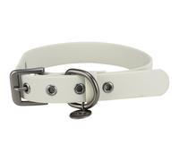 Collier pour Chien Trixie CityStyle Gris clair L/XL 50-57 cm