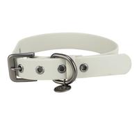 Collier pour Chien Trixie CityStyle Gris clair S/M 30-37 cm