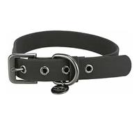 Collier pour Chien Trixie CityStyle Noir M 35-42 cm