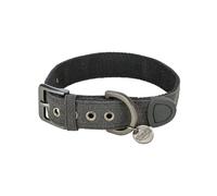 Collier pour Chien Trixie CityStyle Noir M 35-42 cm