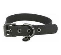Collier pour Chien Trixie CityStyle Noir S/M 30-37 cm