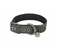 Collier pour Chien Trixie CityStyle Noir S/M 30-37 cm