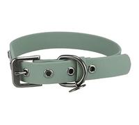 Collier Pour Chien - Trixie - Citystyle - Pvc Haute Qualité - Taille S/M - Tour De Cou 30-37 Cm