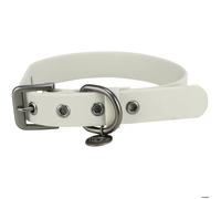 Collier Pour Chien - Trixie - Citystyle - Pvc Imperméable - Confortable - Taille Moyenne