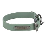 Collier pour Chien Trixie CityStyle Vert L/XL 50-57 cm