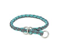 Collier pour Chien Trixie Graphite Bleu clair XS/S 25-31 cm