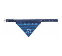 Collier pour Chien Trixie Indigo M/L 43-55 cm 25 mm