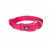 Collier pour Chien Trixie New Premium Fuchsia L/XL 40-65 cm